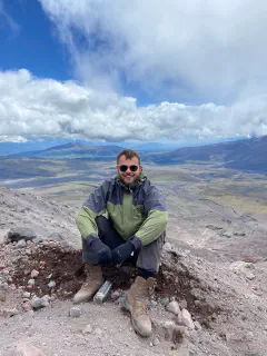 Ecuador 2022
