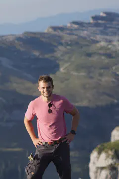 Niederhorn 2022