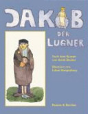 Cover of Jakob der Lügner - Jurek Becker