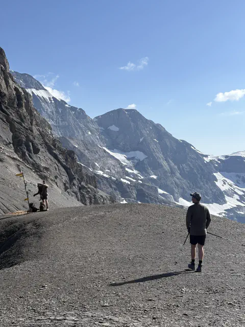 Col de Susanfe