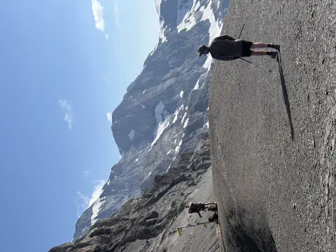 Col de Susanfe