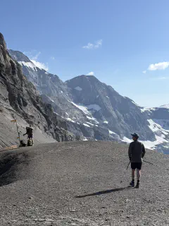 Col de Susanfe