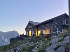 cabane susanfe