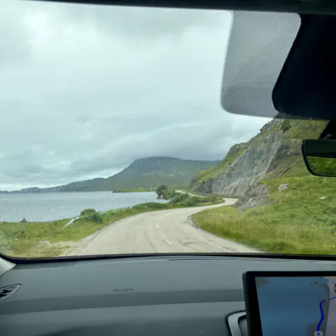 Roadtrip
