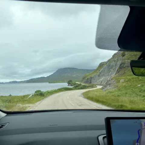 Roadtrip