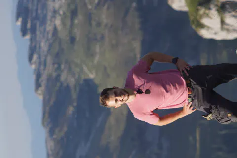 Niederhorn 2022