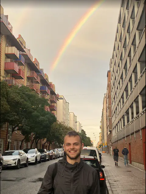 Stockholm 2024