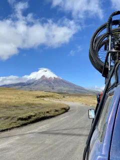 Cotopaxi