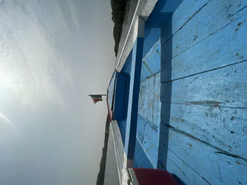 Saloum Delta