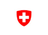 Swiss Confederation logo