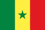 Flag of Senegal