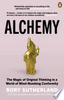 Cover of Alchemy