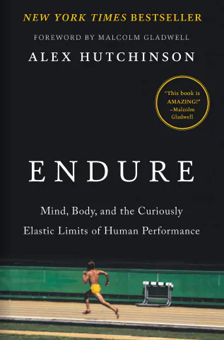 Cover of Endure