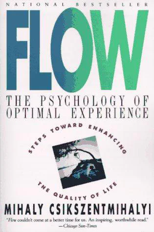 Cover of Flow