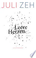 Cover of Leere Herzen