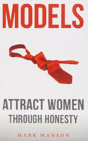 Cover of Models