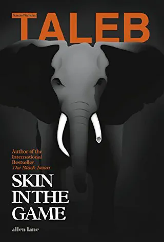 Cover of Skin in the Game