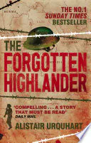 Cover of The Forgotten Highlander