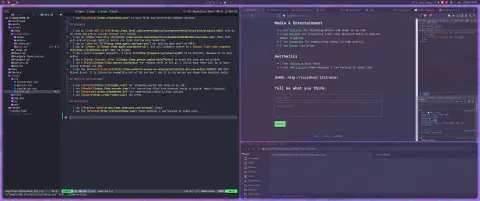 Desktop